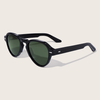 YET310 BLACK-GREEN