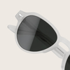 YET310 MATTE CLEAR