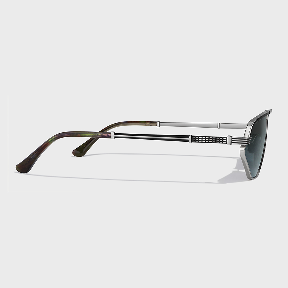 YET-LC008 SILVERY