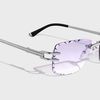 YET210 GRADIENT PURPLE