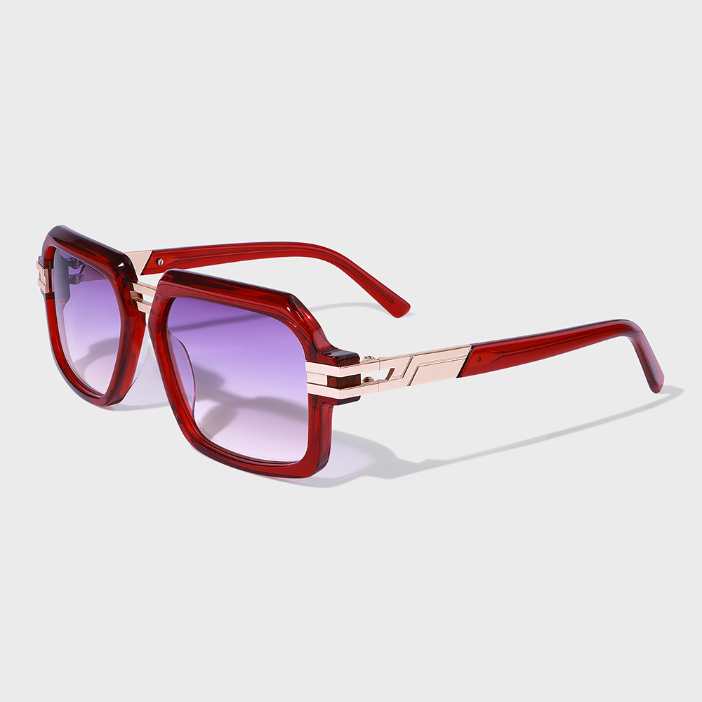 YET-HC007 RED
