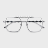 YETO-LC003 SILVERY