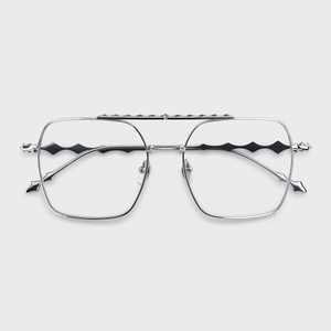 YETO-LC003 SILVERY