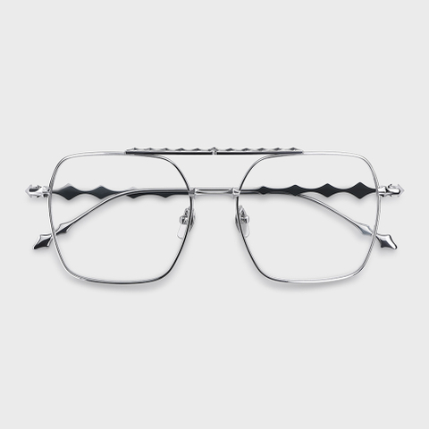 YETO-LC003 SILVERY