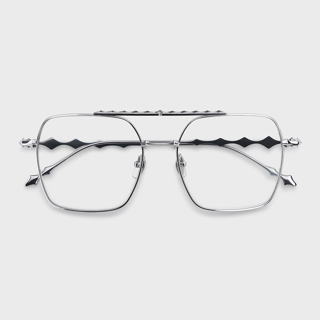 YETO-LC003 SILVERY