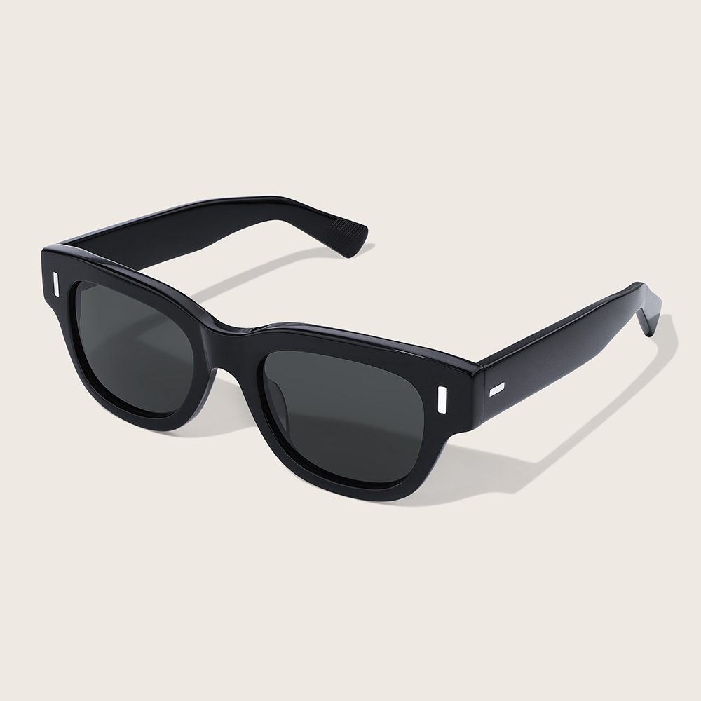 YET301 BLACK