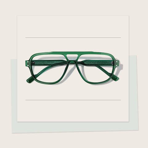 YETO-314 Neon Green