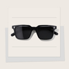 YET-322 Black