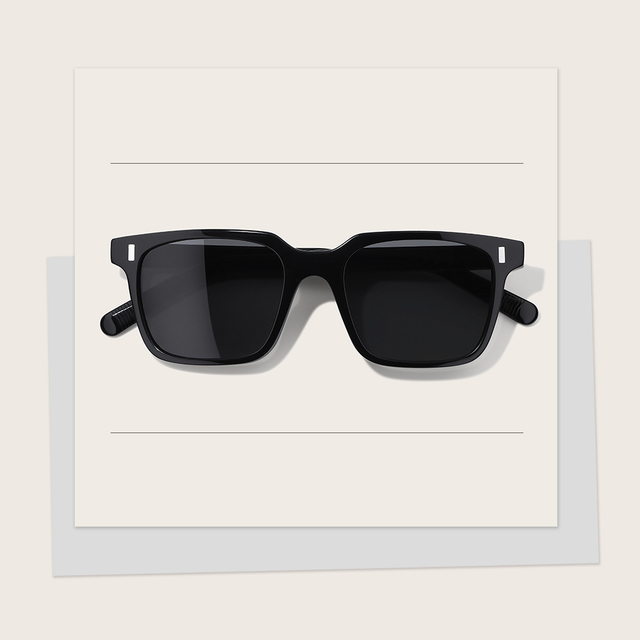 YET-322 Black