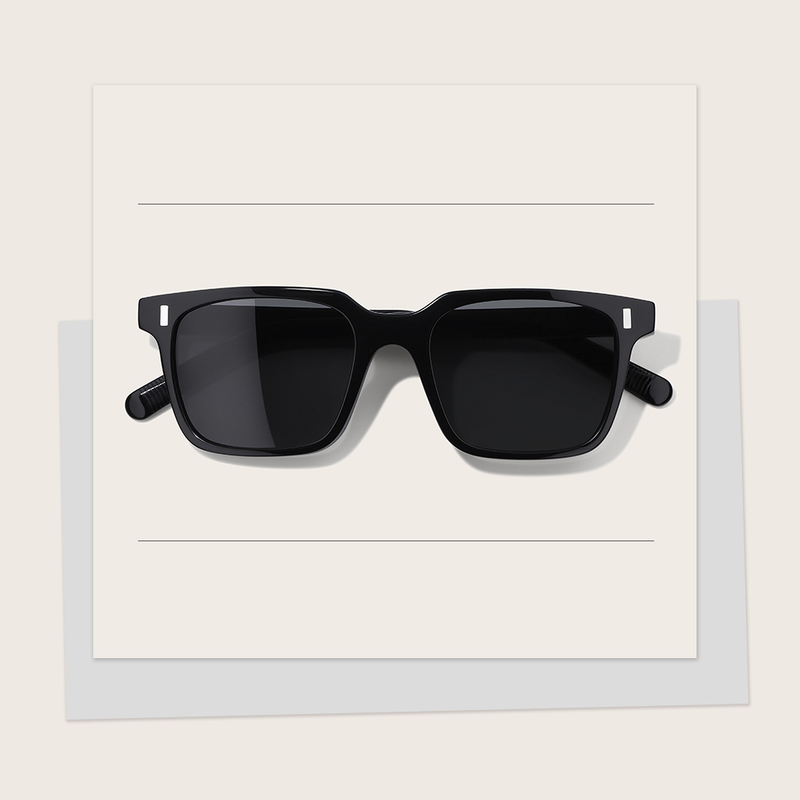 YET-322 Black