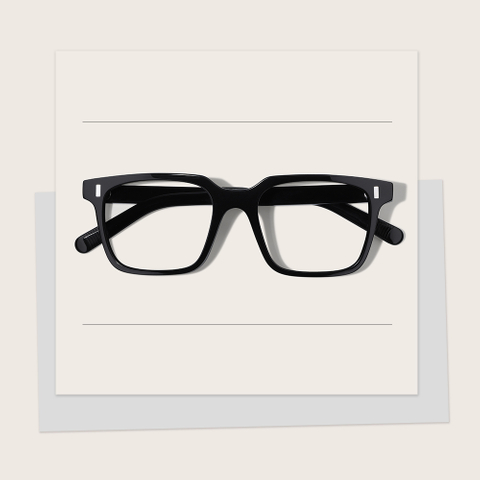 YETO-322 Black