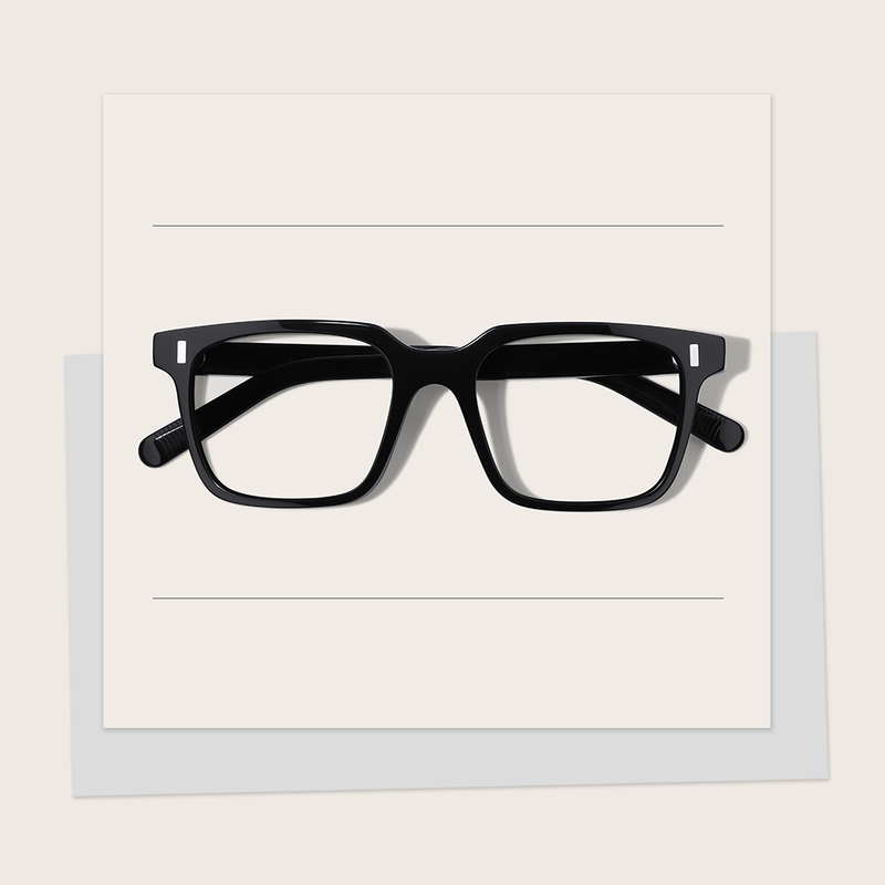 YETO-322 Black