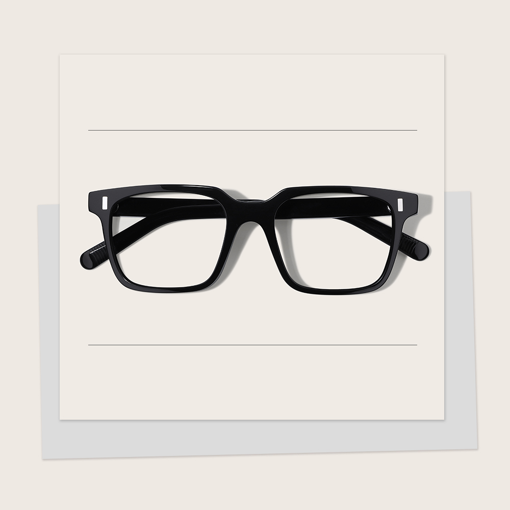 YETO-322 Black