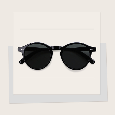 YET307 BLACK
