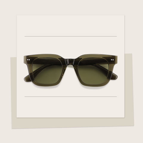 YET306 OLIVE