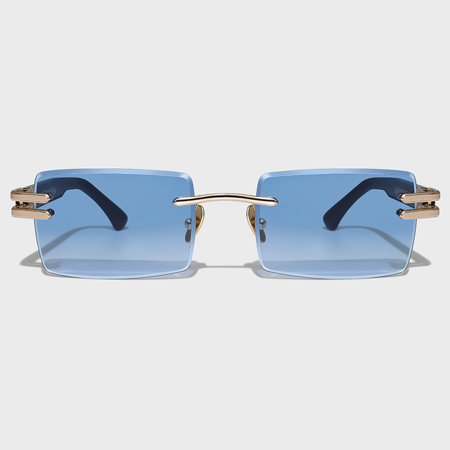 YET202 Gradient Blue