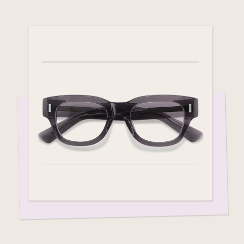 YETO-301 SMOKY PURPLE