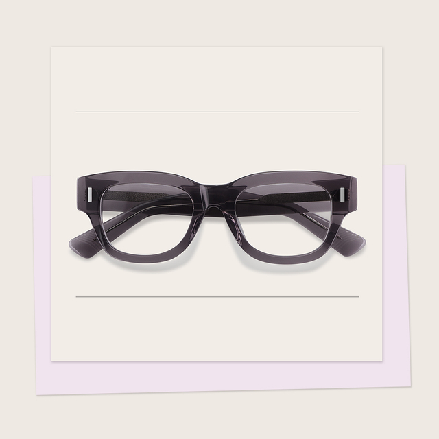 YETO-301 SMOKY PURPLE