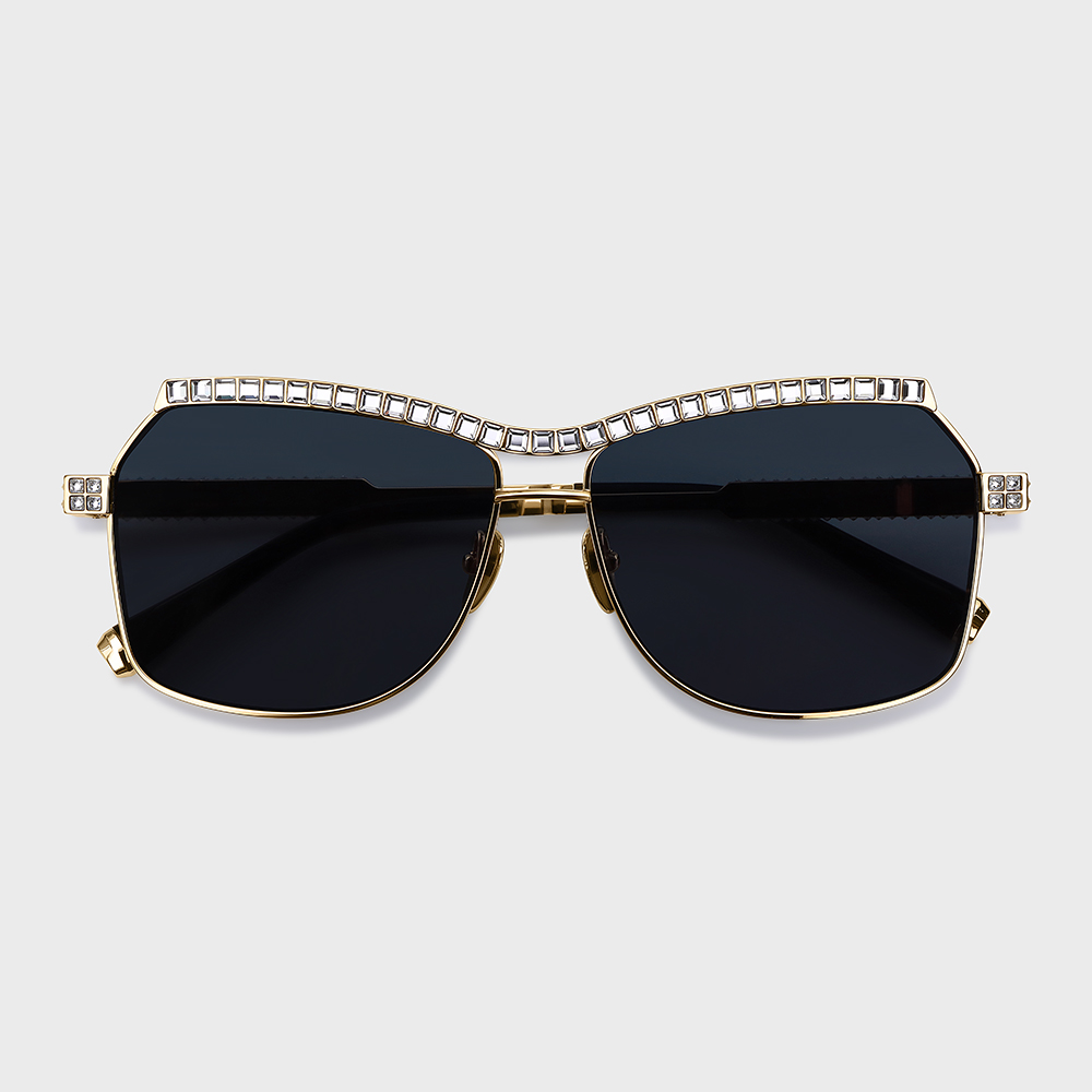 YET-LC003 GOLDEN