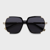 YET-LC004 BLACK-GOLD