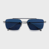 YET-HC006 BLUE-SILVER