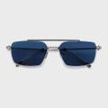C3/BLUE-SILVER