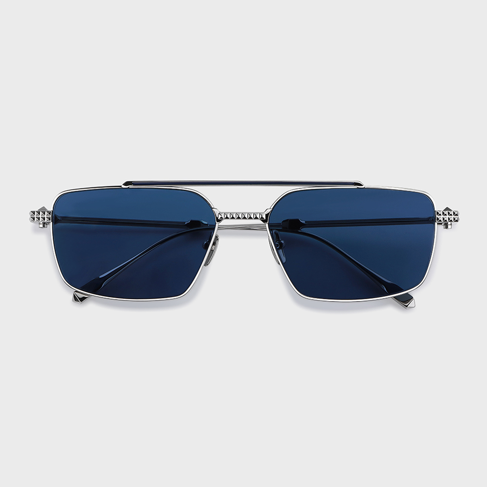 YET-HC006 BLUE-SILVER