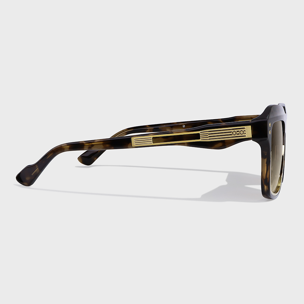 YET-LC018 TORTOISE