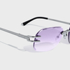 YET208 GRADIENT PURPLE