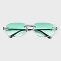 C3 / GRADIENT GREEN