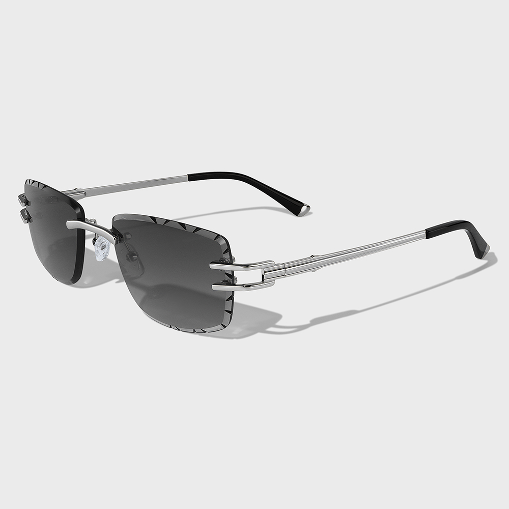 YET210 GRADIENT GRAY