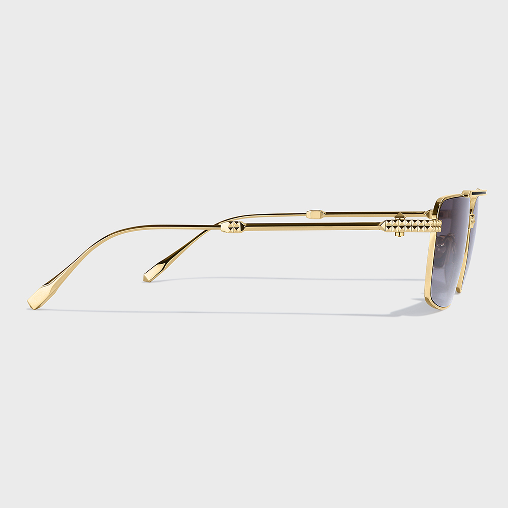 YET-LC006 SMOKY-GOLD
