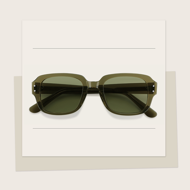 YET308 OLIVE