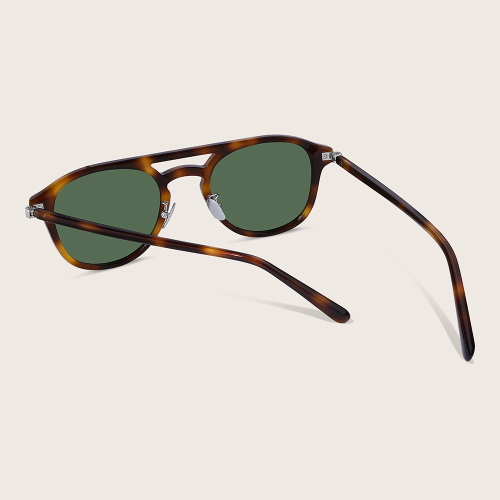 YET344 DARK TORTOISE