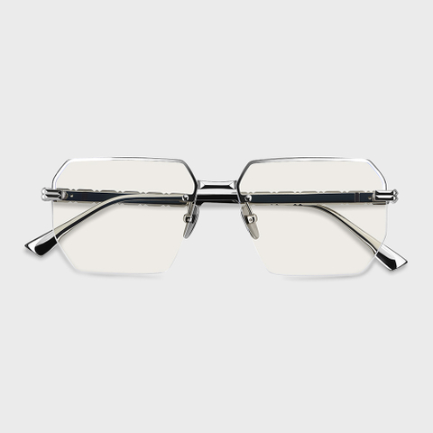 YETO-LC001 SILVERY