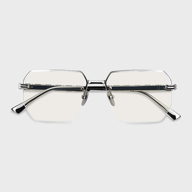 YETO-LC001 SILVERY