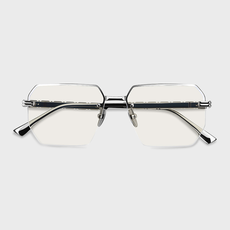 YETO-LC001 SILVERY