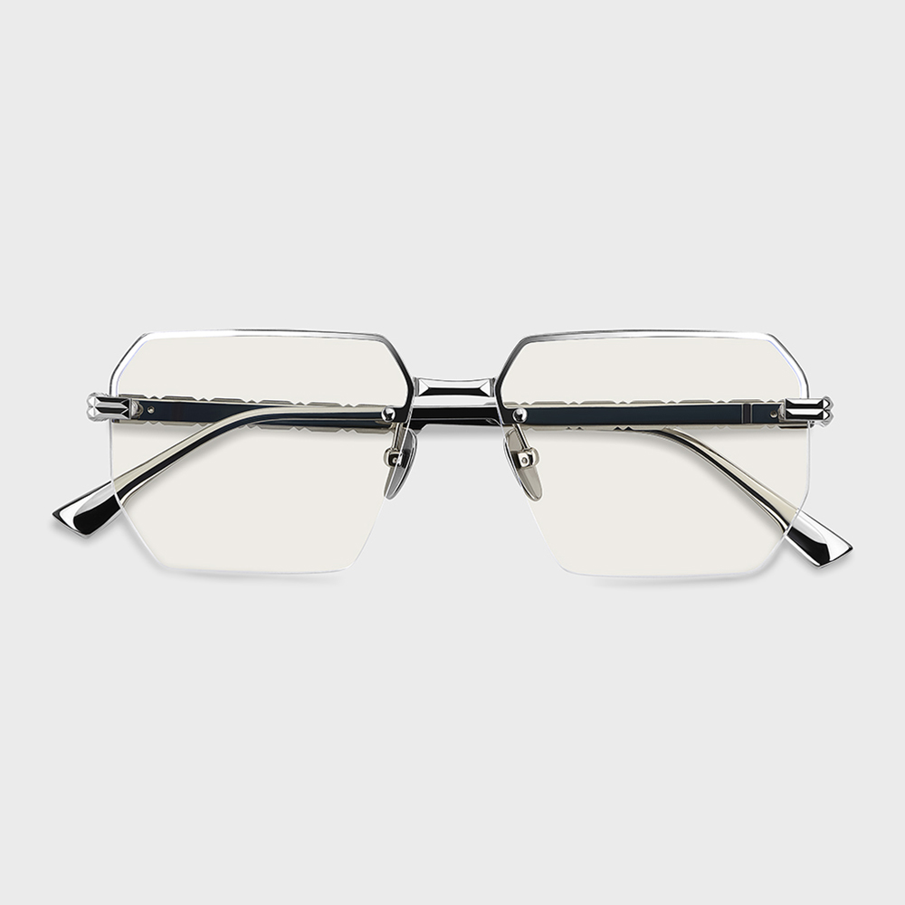 YETO-LC001 SILVERY