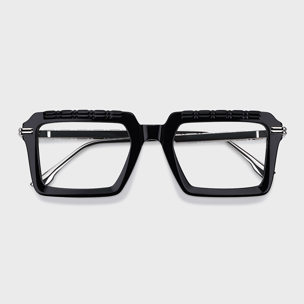 YETO-LC004 BLACK