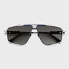 YET-LC009 SILVERY