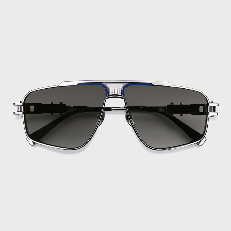YET-LC009 SILVERY