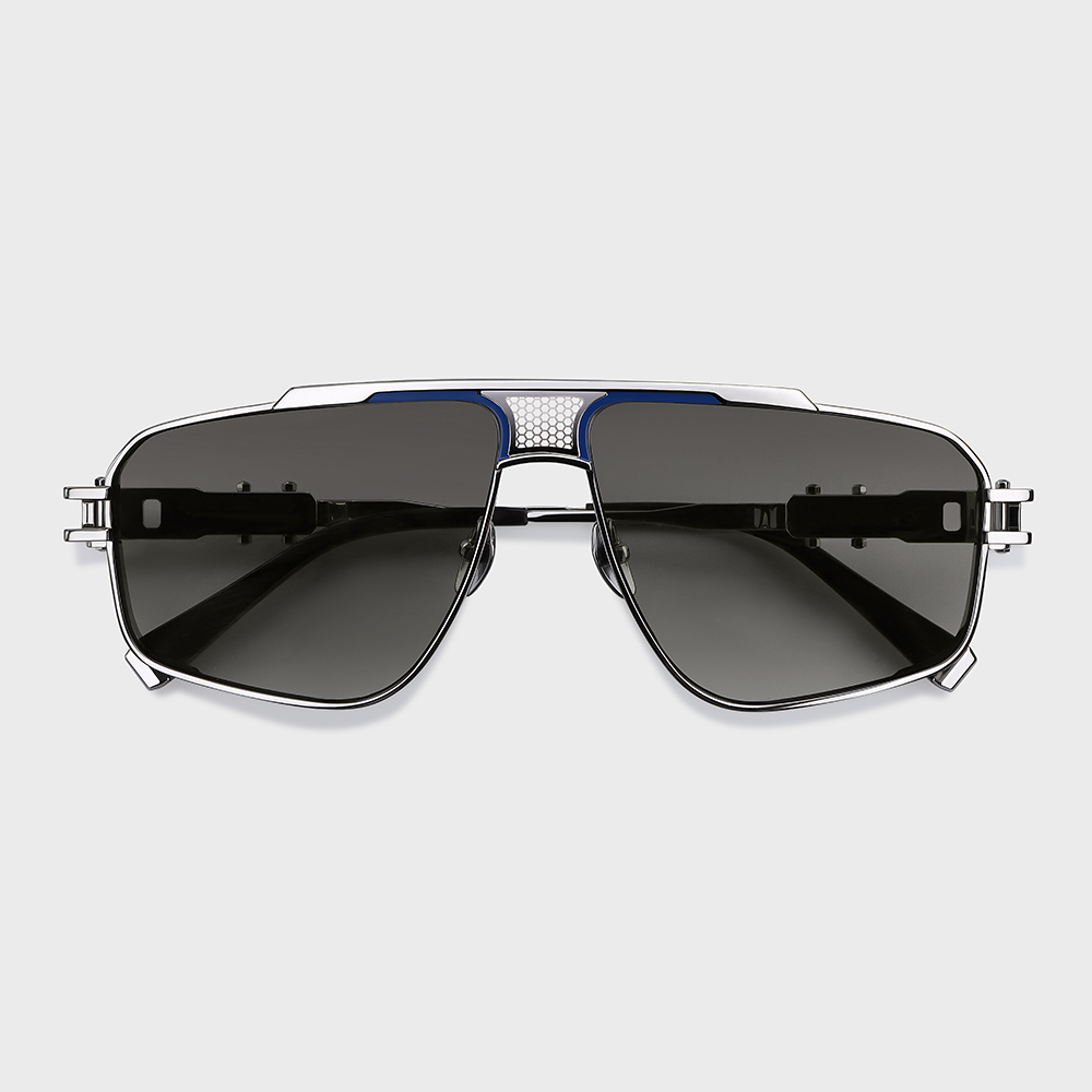 YET-LC009 SILVERY