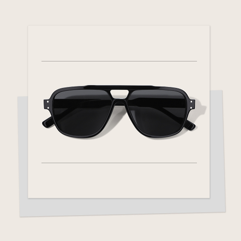 YET-314 Black
