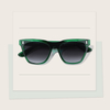 YET-312 Neon Green