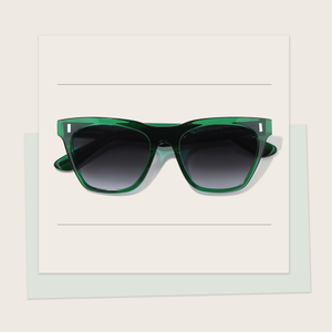YET-312 Neon Green