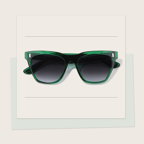 YET-312 Neon Green