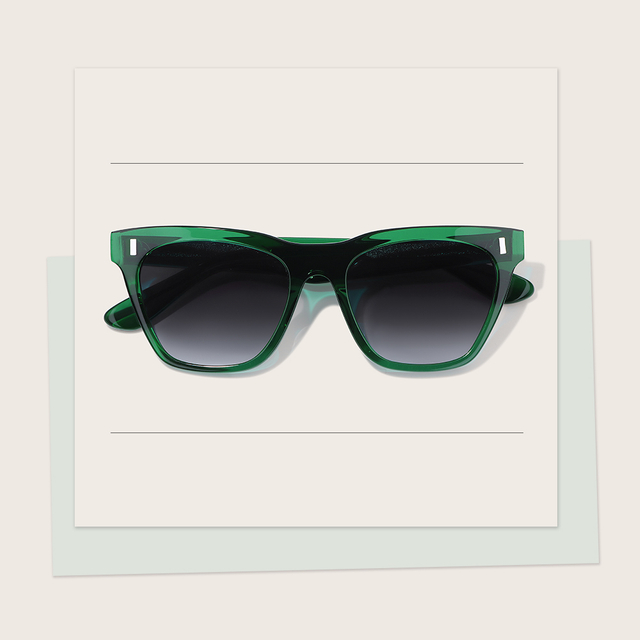 YET-312 Neon Green