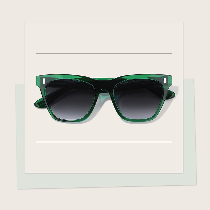 YET-312 Neon Green