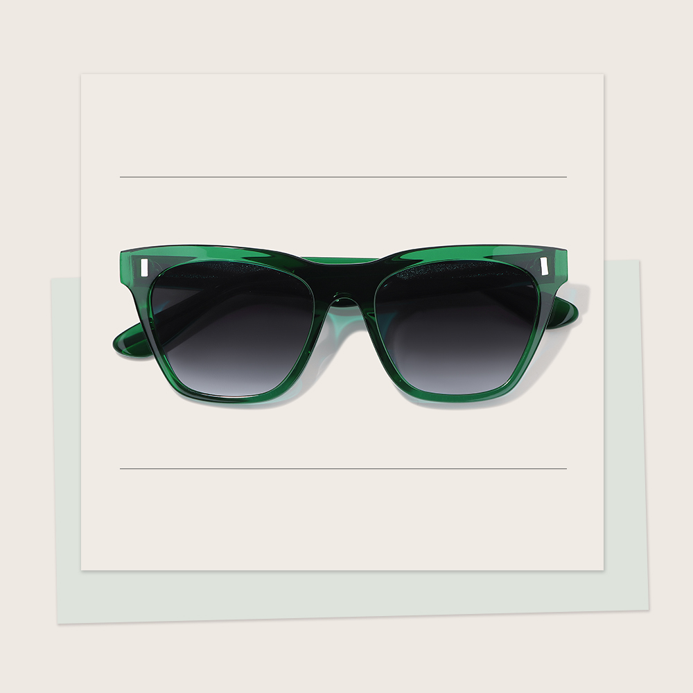 YET-312 Neon Green