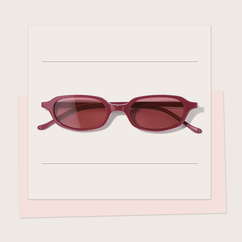 YET-502 Rose